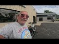 The Triumph Scrambler X … Too Much Fun? Wahoo!