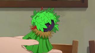 Mahoutsukai no yome  op2 full 「Thaisub」