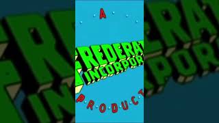 Billionfold Inc.frederatorincorporated Nickelodeon Productions 2013