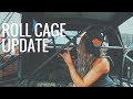 THE ULTIMATE DRIFT CAR JUNGLE GYM | Roll Cage Update | Project Drift - EP. 13