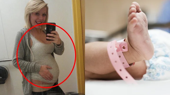 Alexandra Nicole Laird Gives Birth, Gets Arrested ...