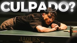TIMOTHÉE CHALAMET ARRUINOU MARTY SUPREME NO OSCAR