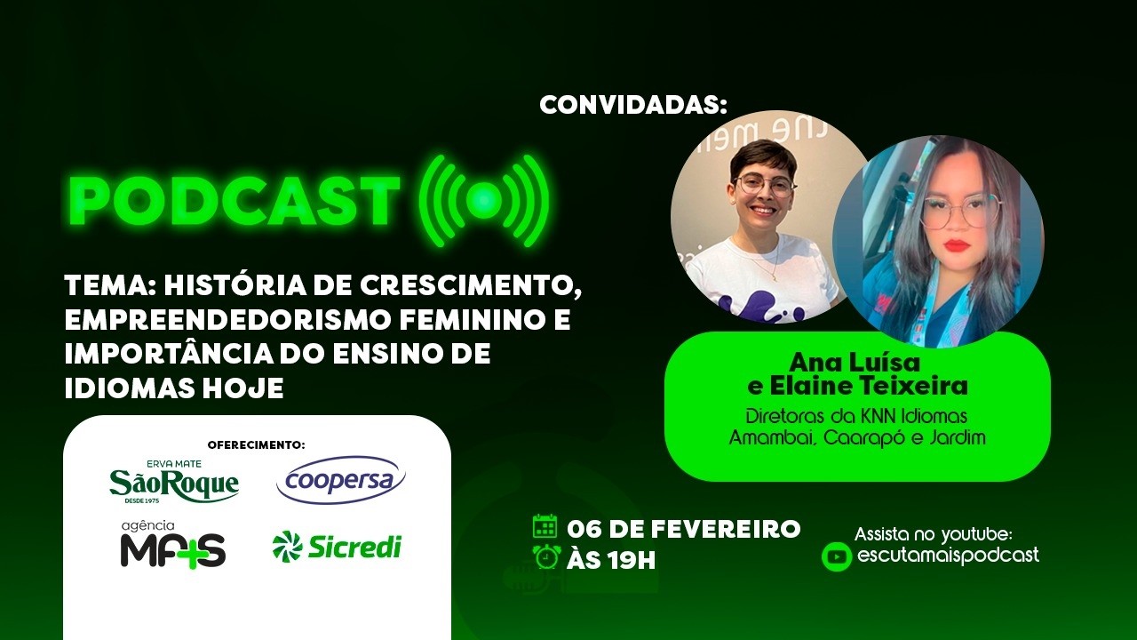 O começo de tudo: a história que transformou suas vidas