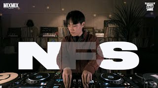 Download Lagu Deep House : NFS | HATCH! VOL.7 / MIXMIX MP3