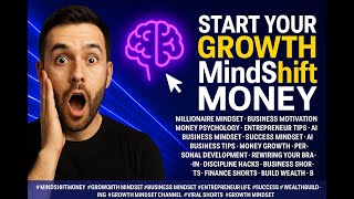 16 Seconds to Rewire Your Mind for Success