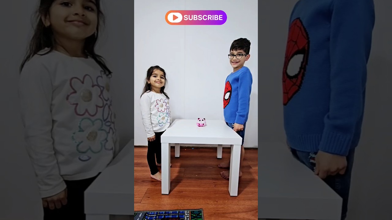 Attention & Listening  Activity with fun 