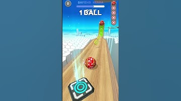 Going Balls - Level 57 (Android / iOS)