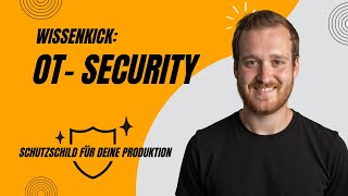 Cyberangriffe auf die Produktion OT-Security erklärt in 20 Minuten! | abtis
