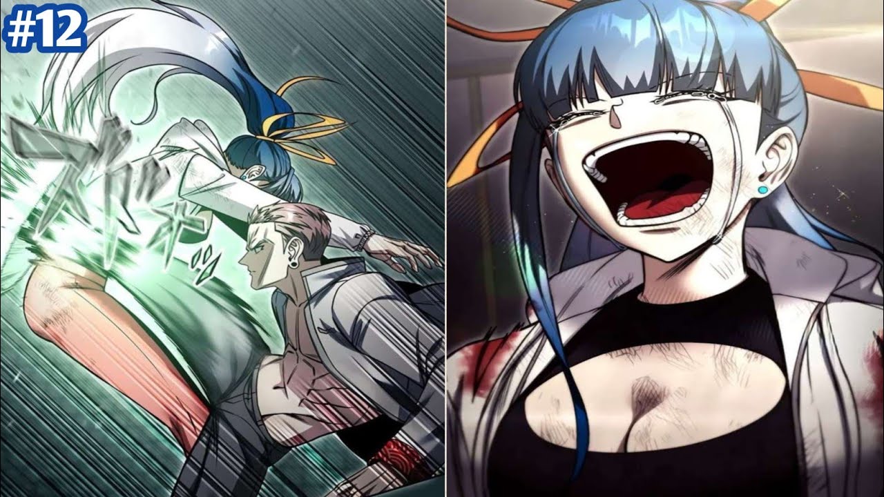 School Organijation chapter 12 manhwa hindi expletion, Acedmy Organisation  #manhwa #storytelling 