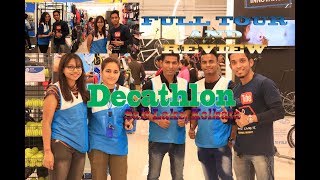 decathlon sector 5