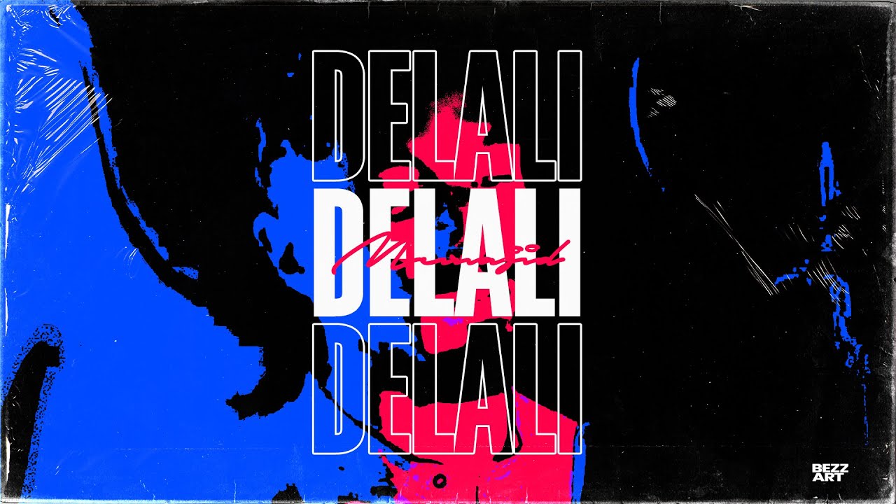 McMajid - DELALI (2020)