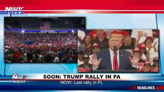 News Now Stream Part 2 - 12/10/19