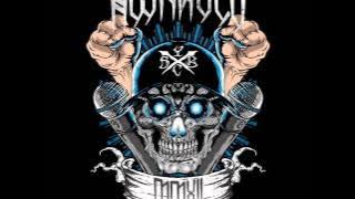 AWAKULO - Update Status