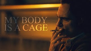 Joker || My Body Is A Cage