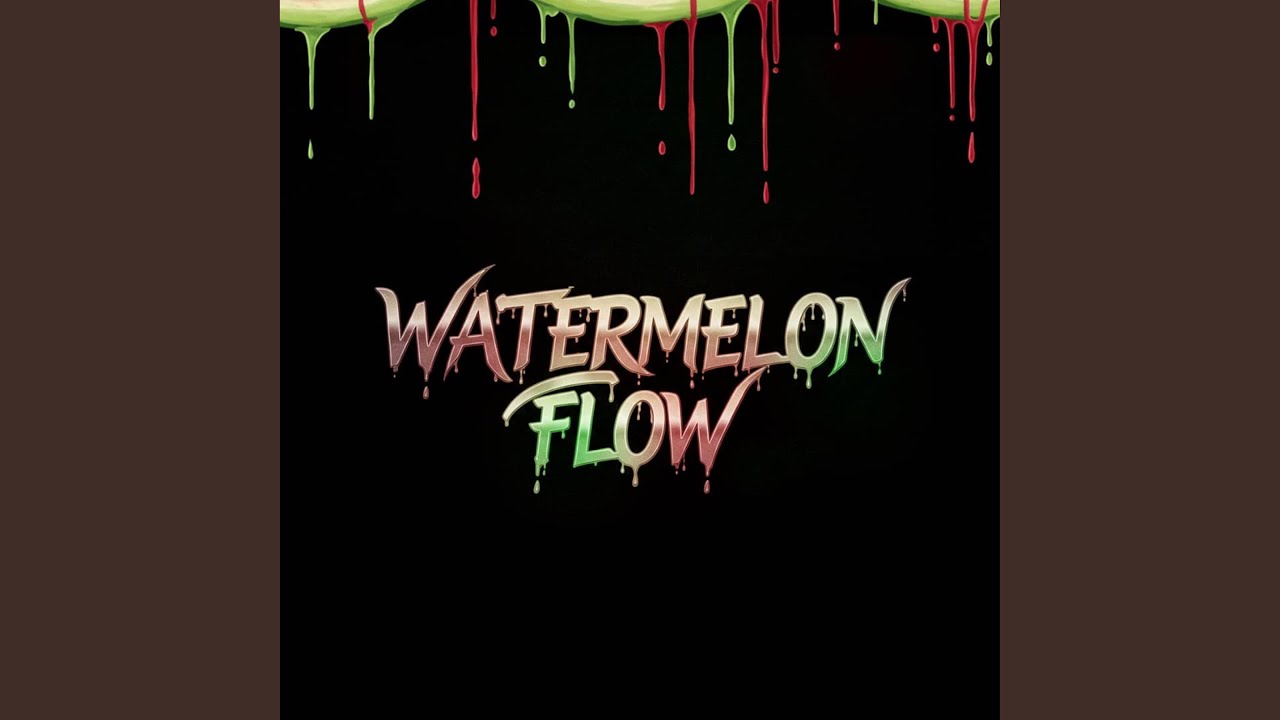 Guarda Watermelon Flow su YouTube Guarda Watermelon Flow su YouTube