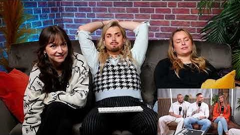 Was sind das für SPICY Fragen? - Reaction auf das AYTO SPECIAL von Calvin