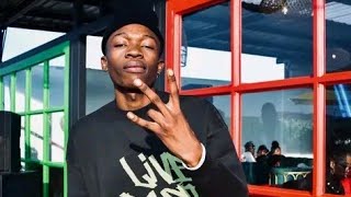 Lowbass Djy X Officxl Rsa  Shokozela   featmatute Boy U0026 Al Xapo