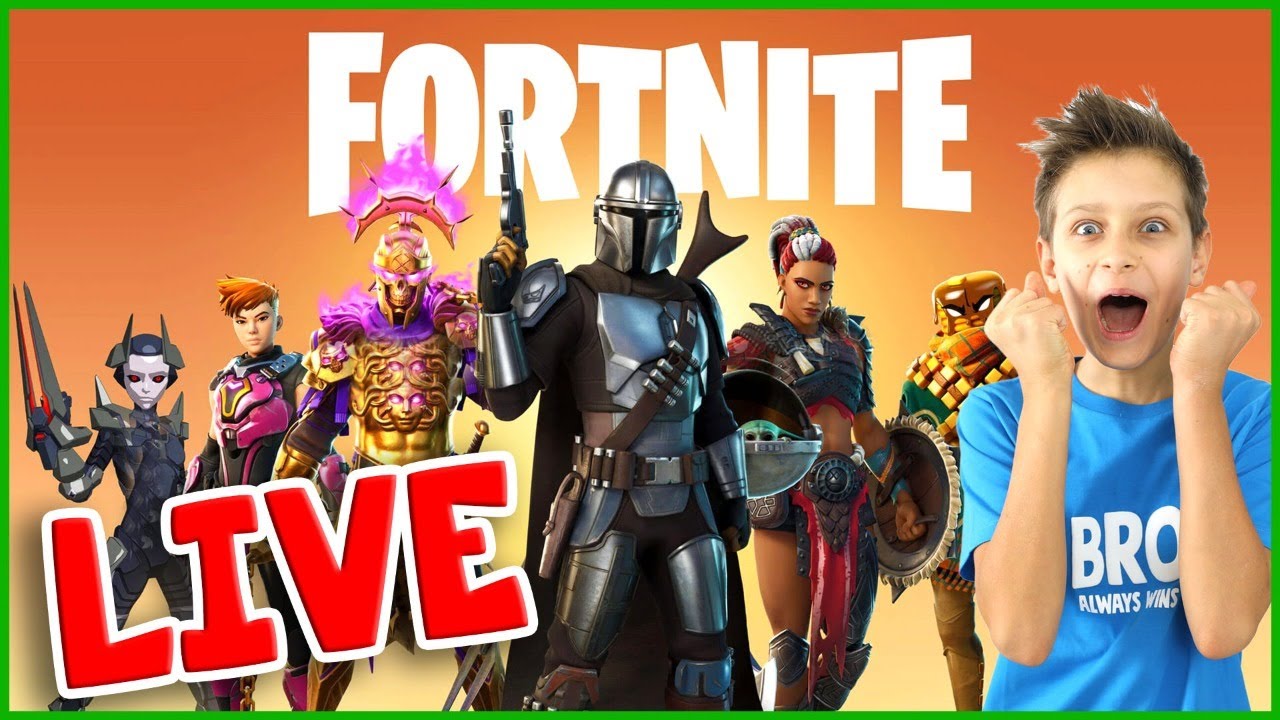 Ronaldomg Fortnite Season 5 Season 5 Battlepass Youtube