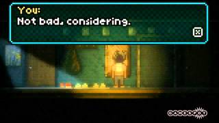 GameSpot Reviews - Lone Survivor screenshot 1