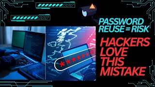 How to Protect Yourself from Credential Stuffing & Password Reuse Attacks