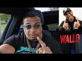 Wallo Gives Us A Million Dollaz Worth Of Game Wallo Gives Us A Million Dollaz Worth Of Game
