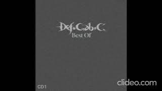 Def.Gab.C - Best Of [CD1]