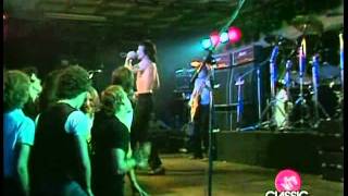 AC\/DC- Live Wire [Live in Colchester, England, Oct. 28, 1978] (Pro Shot)