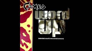 Download lagu Cameo Word up 39 39 Extended Version 39 39 1986 Cameo Word up 39 39 Extended Version 39 39 1986