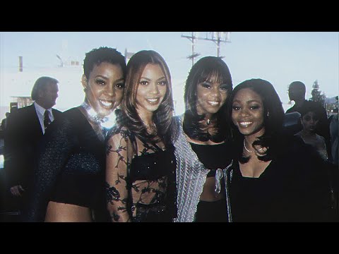 Destiny’s Child - No, No, No Pt. 2 (feat. Wyclef Jean) (Slowed + Reverb ...