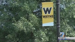Wayne State teacher denied request to teach remotely