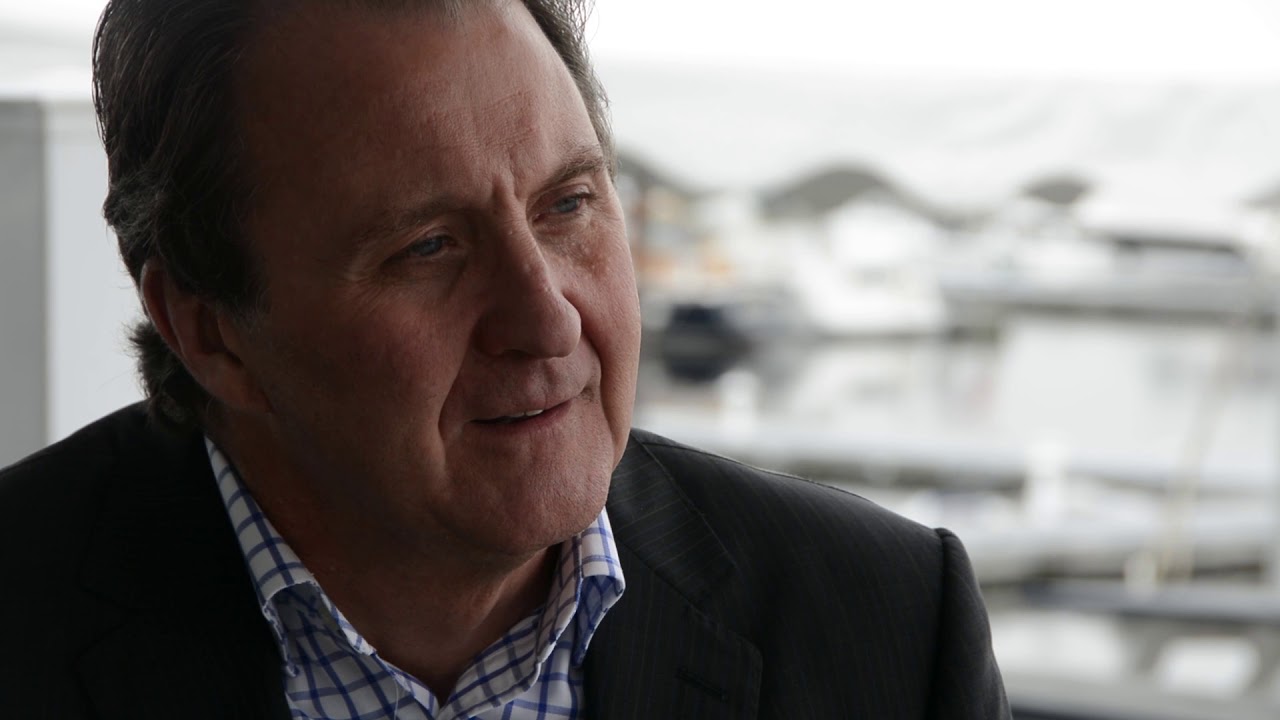 M&A Sales Process - Lower Mid-Market- Intermdiary