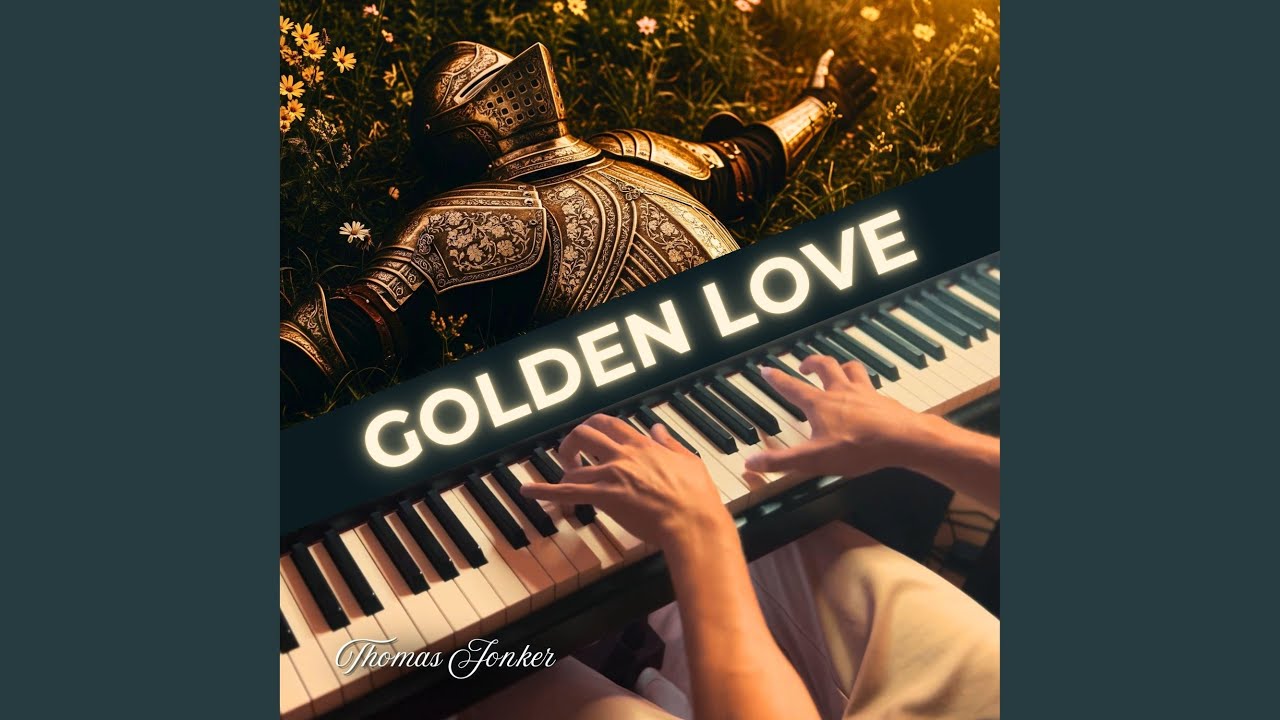 Golden Brown x Love Story (Piano Version)