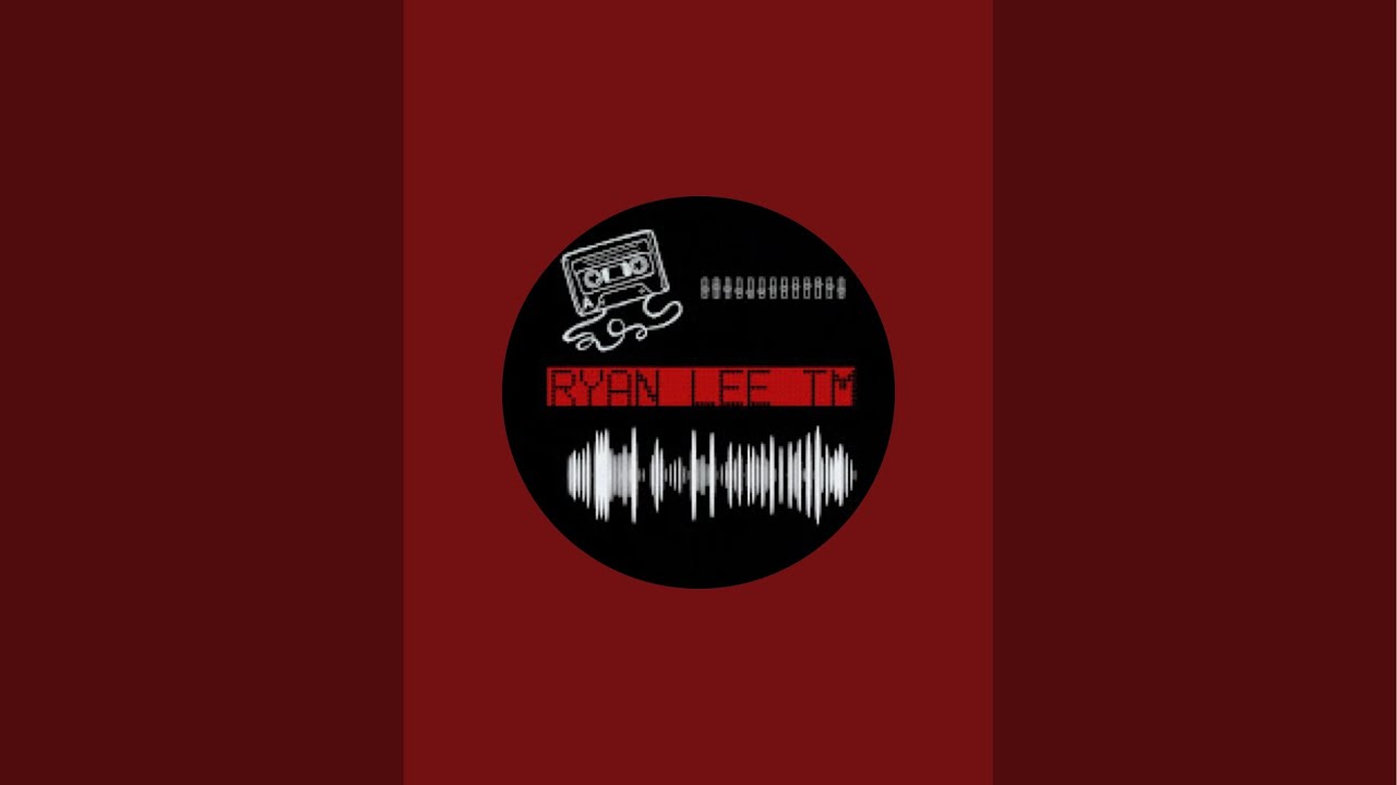 Ryan Lee TM is live!