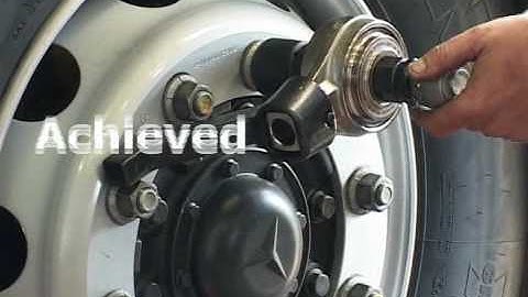 Product Information: HT3 Hand Torque Multiplier