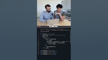 Debugging is more challenging than you think 😭 #computerscience #softwareengineer #coding #python