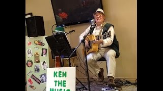 If I Knew You Were Comin' I'd've Baked a Cake by Ken Hammond at VIVA