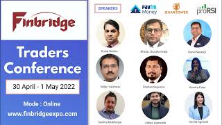 Learn Trading Techniques and Strategies. Traders Conference 2022. by Finbridge Expo 4,942 views 2 years ago 1 minute, 22 seconds