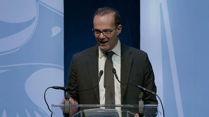 FRAMING REMARKS by Dr. David Scharia and PANEL 'Recruitment & Radicalization...' at the 2024 GSTPV