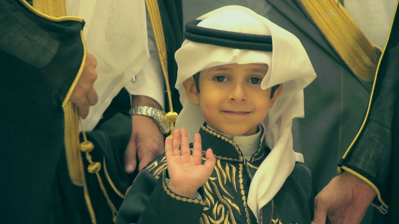 زواج / محمد بن سالم سليمان العضيب الشهري