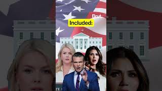 What is the Hatch Act, and has the Trump administration violated it?