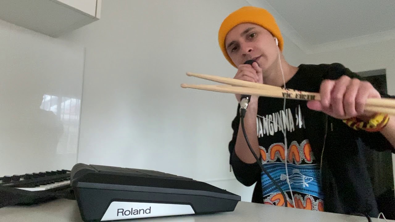 Gig Hip hop from Dobby - YouTube