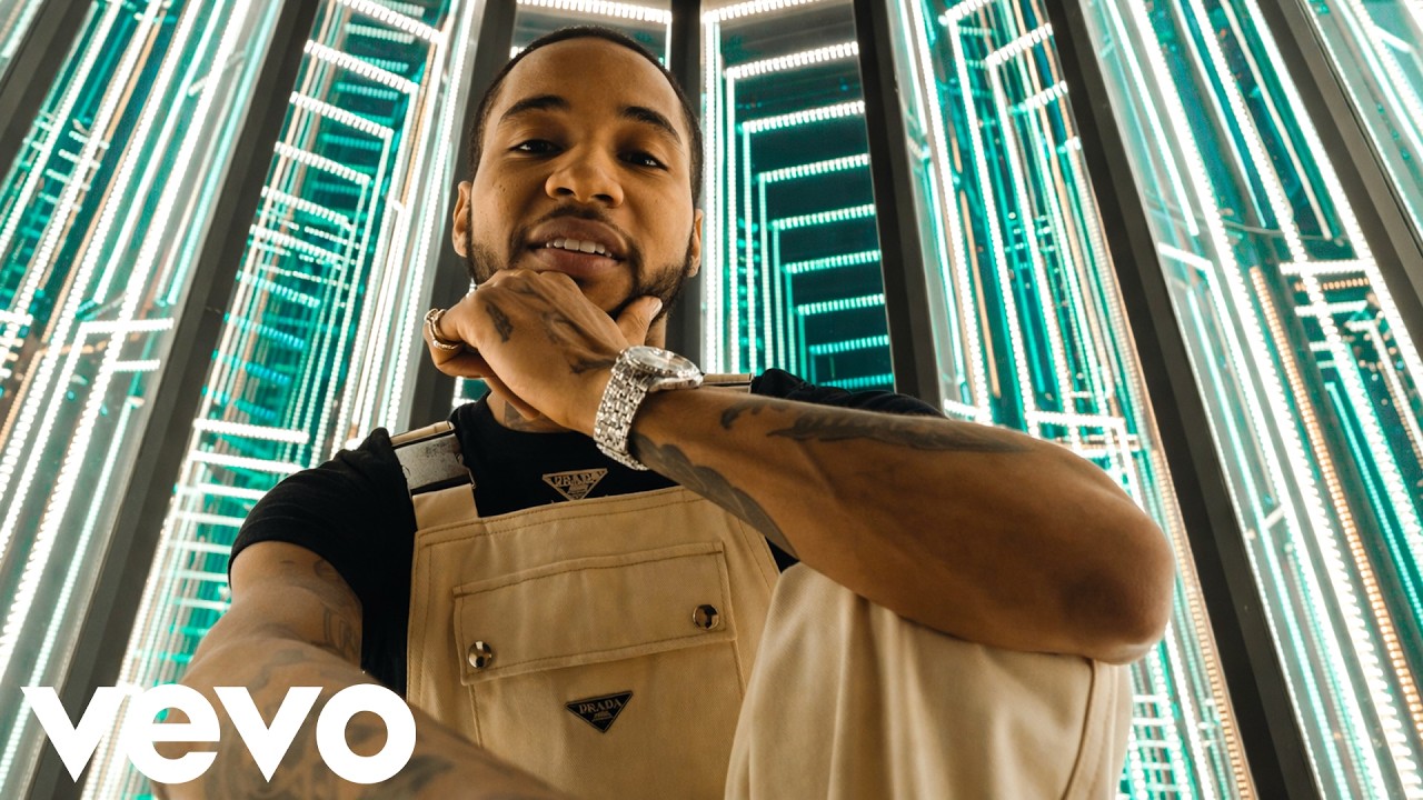 Key Glock ft. 21 Savage, Juicy J - About My Money [Music Video