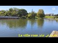مشيت درت دورة فالسوق ديال Reynerie تولوز 