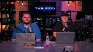 Why Shooting in Manual Mode is Outdated with Scott Kelby &amp; Erik Kuna | The Grid Ep. 518
