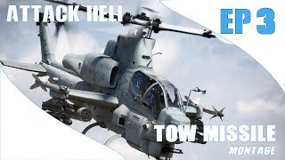 BF4 Heli Tow Montage 3