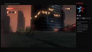 Prototype 2 PS4: Playthrough Part 16
