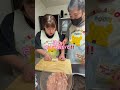 ライスペーパーとお肉でサッパリごはん🍚
