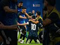 المنطق يفرض نفسه في المونديال