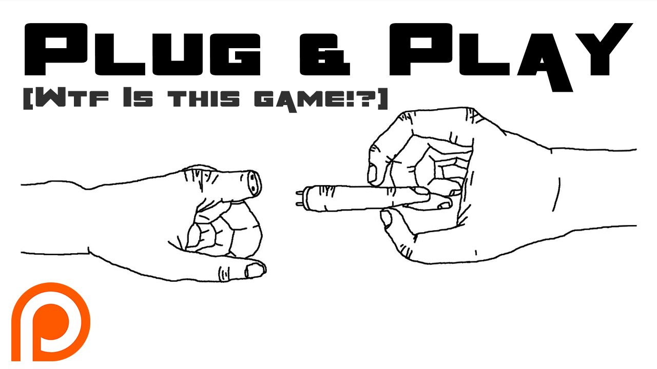 :| - Let's Play Plug & Play [Patreon Sponsored Video]