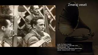 Zmeraj Veseli - Trio Slavka Avsenika